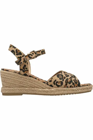 Tamaris Wedge Sandals