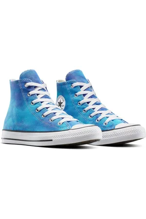 Converse Kids Chuck Taylor All Star Colour Splash Trainers