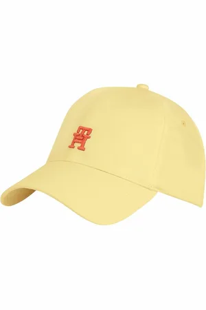 Tommy Hilfiger Color 6-Panel Cap