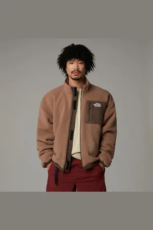 The North Face Yumiori Reversible Fleece Jacket