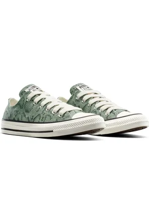 Converse Chuck Taylor All Star Classic Graphics Trainers