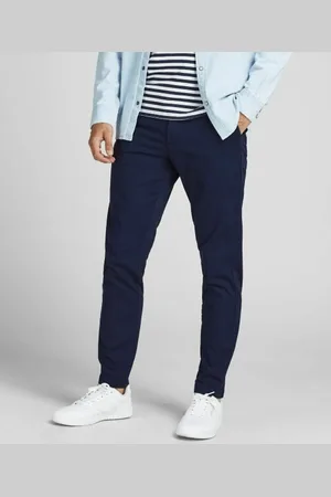 JACK & JONES Marco Chino Trousers
