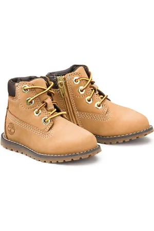 Timberland CA125Q Ankle Boots