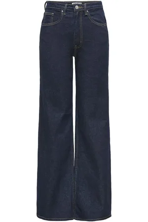 ONLY Wide Leg Jeans