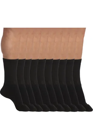 Dim Pack of 10 Pairs of Eco Sport Socks