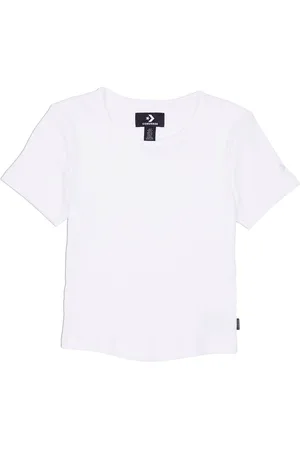 Converse Ribbed T-Shirt