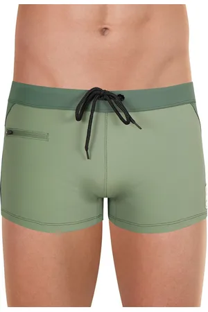 ATHENA Construction Traveler Swim Trunks