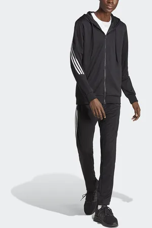 adidas 3-Stripes Tracksuit