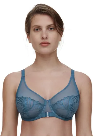 Chantelle Legend Full-Cup Bra