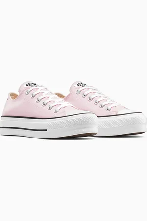 Converse All Star Lift Seasonal Colour Trainers