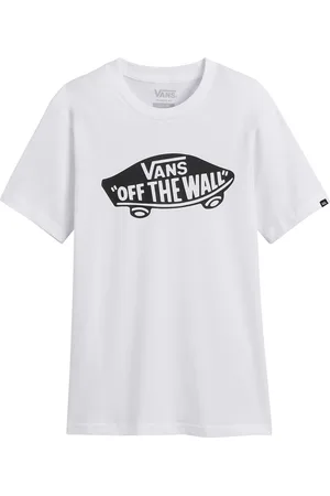 Vans Short Sleeve T-Shirt