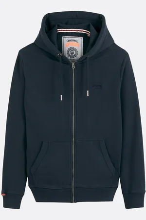 Superdry Zip-Up Hoodie