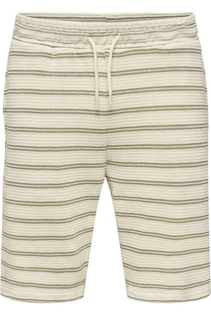 Only & Sons Drawstring Shorts