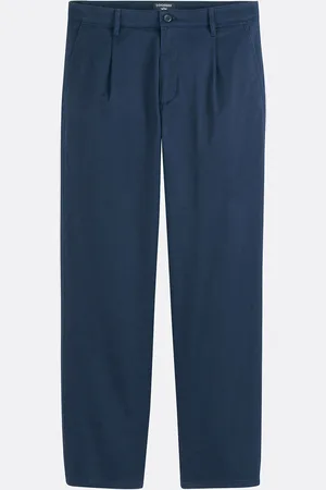 Dockers Relaxed Pleated Chinos