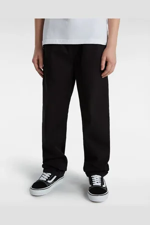 Vans Straight Trousers