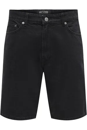 Only & Sons Denim Shorts