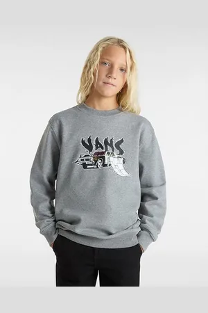 Vans Crew Neck Sweatshirt