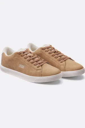 JACK & JONES JFWBosley Low Top Trainers