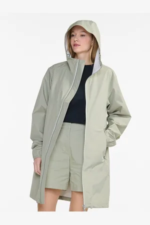 Aigle Unisex Windbreaker