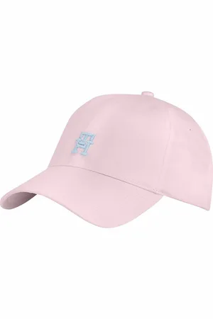 Tommy Hilfiger Color 6-Panel Cap