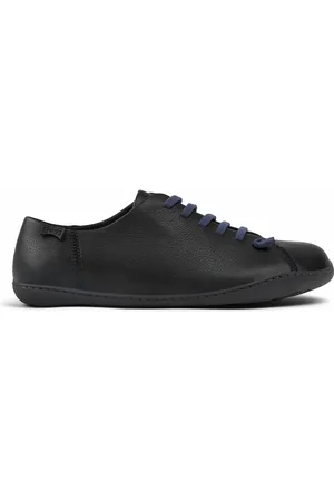 Camper Peu Leather Trainers