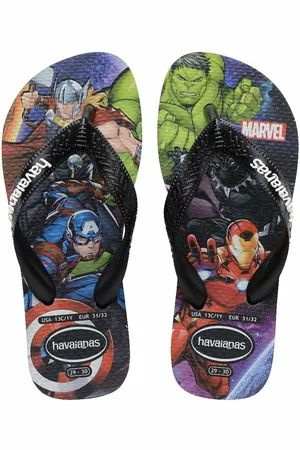 Havaianas Kids Flip Flops