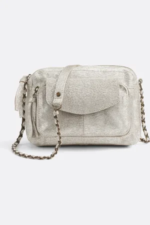 Pieces® Naina Mini Handbag