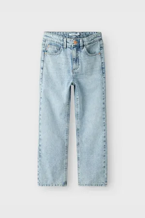 NAME IT Wide Leg Jeans