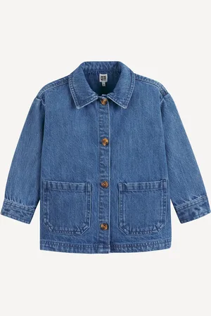 La Redoute Denim Jacket