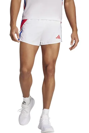 adidas Retro Running Shorts