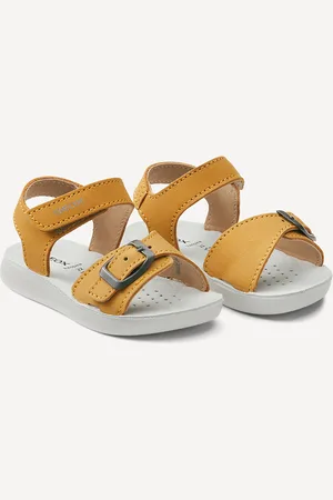 Geox Kids Lightfloppy Soft Sandals