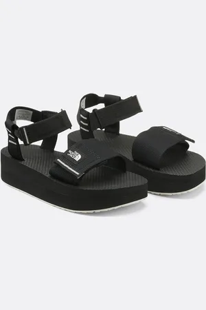 The North Face Skeena Platform II Sandals
