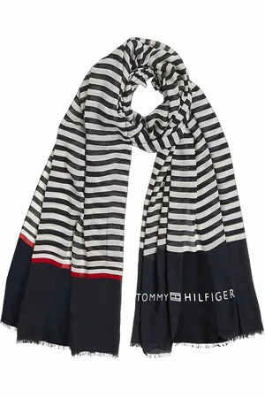 Tommy Hilfiger Essential Flag Modal Scarf