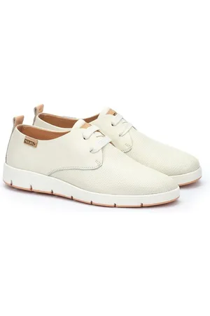 Pikolinos Madrid Leather Shoes