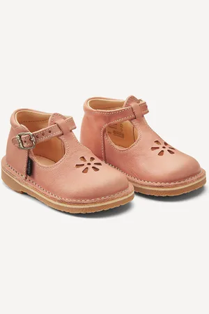 Aster Kids Bimbo Leather Sandals Made in Europe