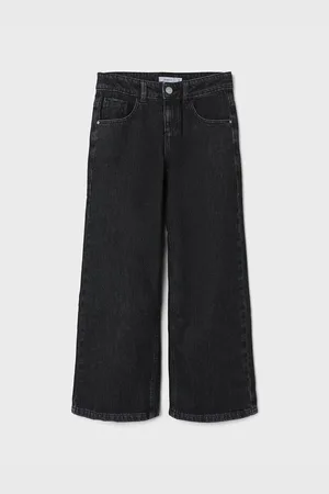 NAME IT Wide Leg Jeans