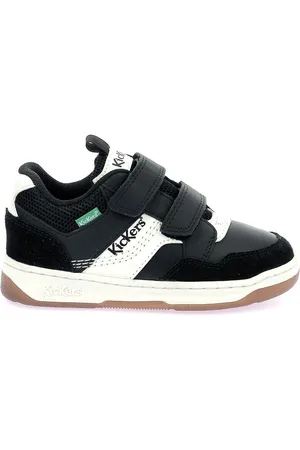 Kickers Kids Kickbiking Trainers with Touch 