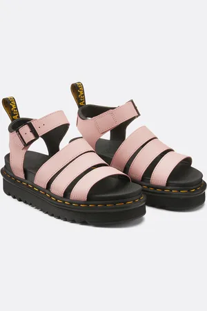 Dr. Martens Athena Leather Blaire Sandals