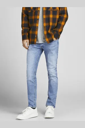 JACK & JONES Glenn Slim Fit Jeans