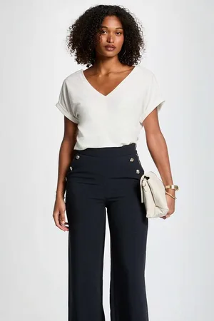 Morgan Short Sleeve T-Shirt