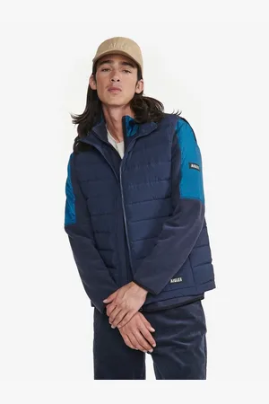 Aigle MTD Windproof Zip-Up Jacket