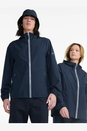 Aigle Unisex Windbreaker