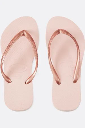 Havaianas Slim Flip Flops