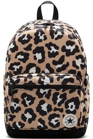 Converse Leopard Go 2 Backpack