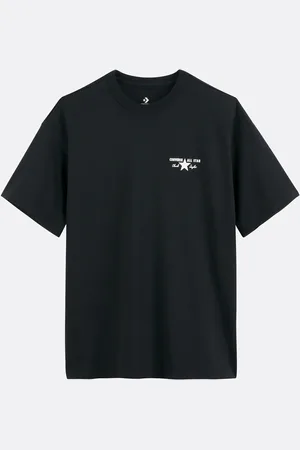 Converse Graphic Short Sleeve T-Shirt