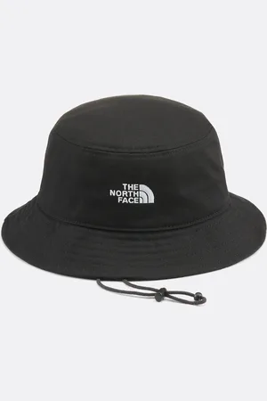 The North Face Norm Bucket Hat with Chin Strap