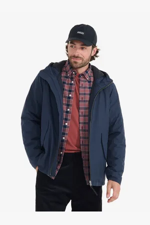 Aigle MTD Windproof Zip-Up Jacket