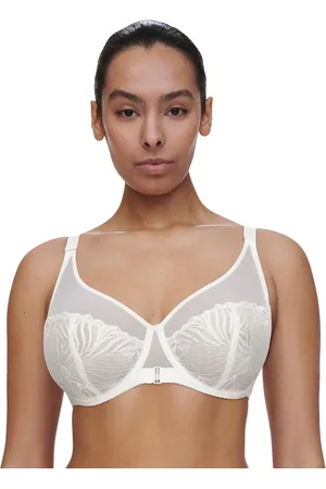Chantelle Legend Full-Cup Bra