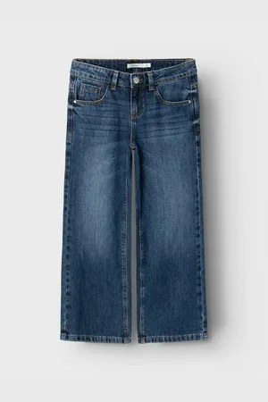 NAME IT Wide Leg Jeans