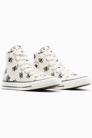 Converse CTAS Classic Graphics Trainers